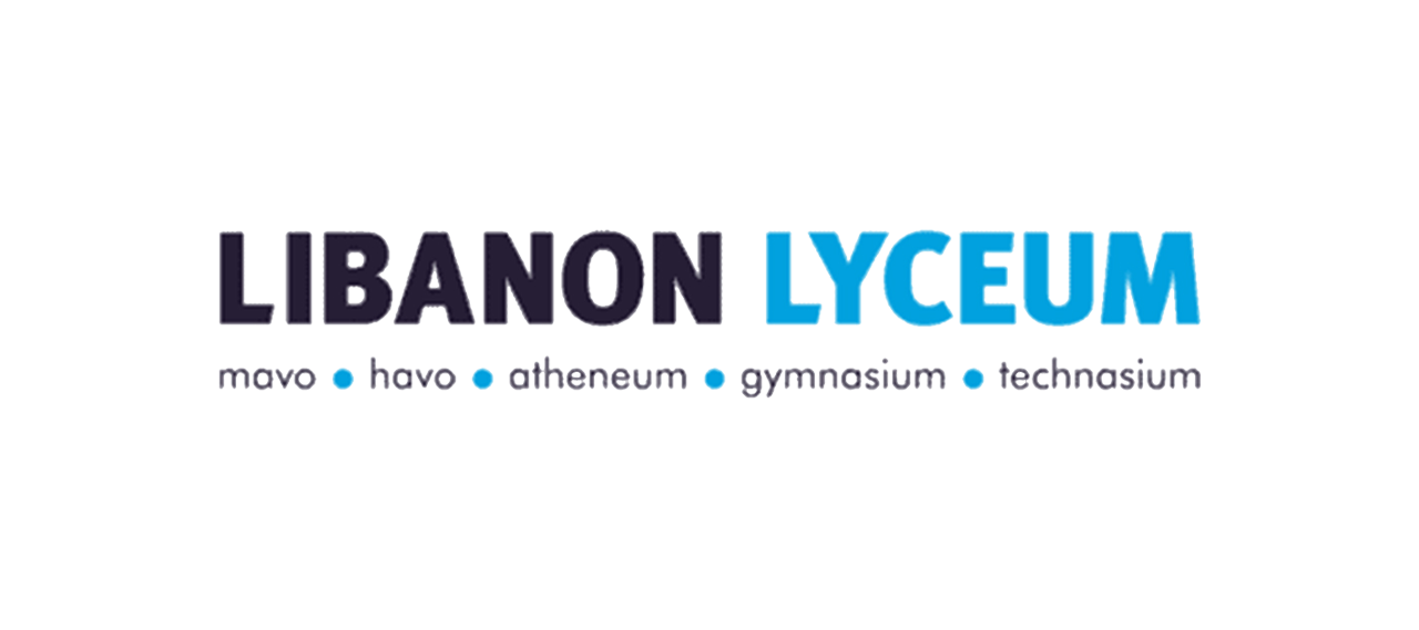 libanon logo website