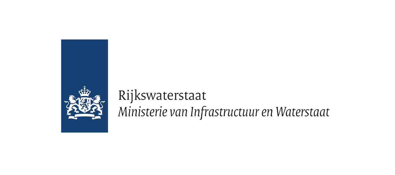 rijkswaterstaat logo